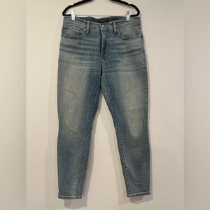 Lucky Brand Skinny Jeans
